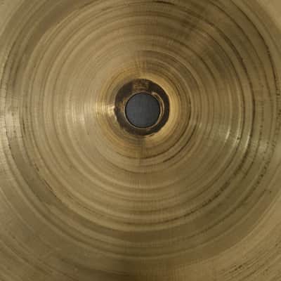 Zildjian Avedis 1950's image 2