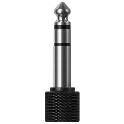 Teenage Engineering TX-6 Ultra-Portable Pro Mixer and Audio Interface - Black image 6