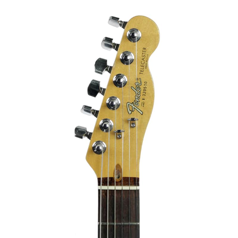 Fender Elite Telecaster (1983 - 1984) image 5