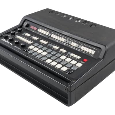 Immagine Bohm Digital Drums w/ Arranger Keyboard (Nonfunctional - For Parts / Repair) - 4