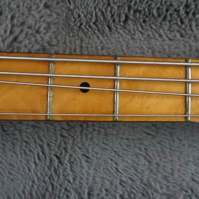 Aria Pro II Primary Bass Japan image 9
