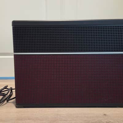 Line 6 AMPLIFi 150 Stereo Digital Modeling Guitar Combo 2013 - 2021 - Black image 1