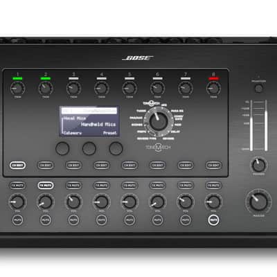 Bose T8S TONEMATCH MIXER image 1