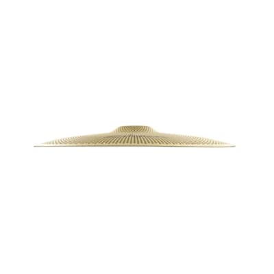 Zildjian LV8018CR-S-18" Low Volume L80 Crash Ride image 5