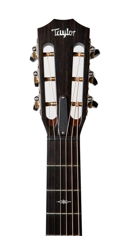 Taylor 312ce 12-Fret with V-Class Bracing Left-Handed image 3