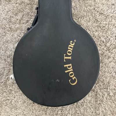 Gold Tone M-800+ Octave Mandoline 2021 image 3