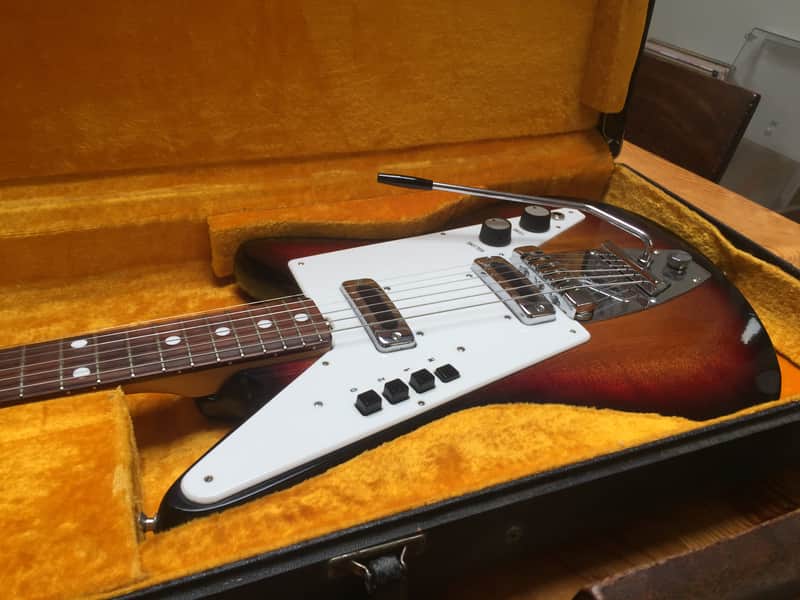 Galanti Grand Prix Sunburst image 1