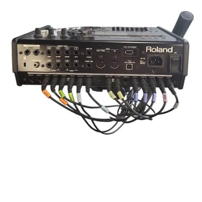 Roland TD-30KV Electronic Drum Kit image 5