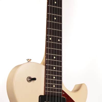 Collings 290 Vintage White Used image 7