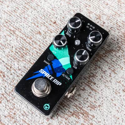 Pigtronix Space Rip Micro image 7