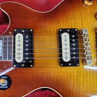 Gibson Les Paul Standard '60s with Upgrades 2019 - Iced Tea image 4
