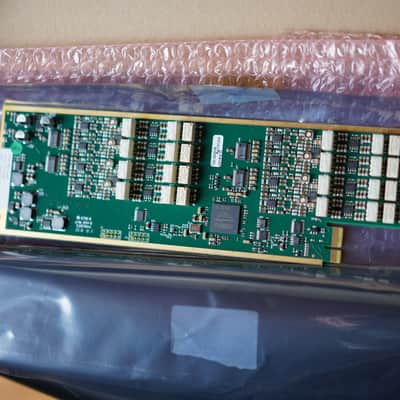 Avid MTRX 8 Line Pristine DA Card 2010s - Standard image 4