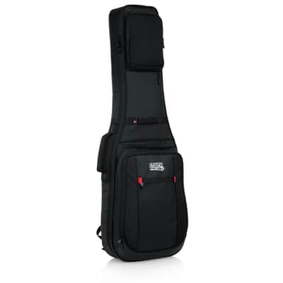 Gator ProGo Series Gig Bag Electric Guitar - Bag for electric guitars image 7