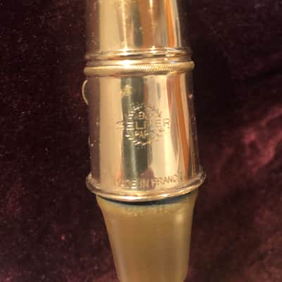 Selmer Super Action 80 II image 6