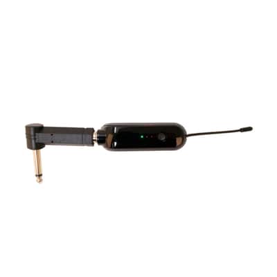 VOCOPRO DPR-DUAL-1 Digital Plug and Play Wireless Handheld Microphone System image 5