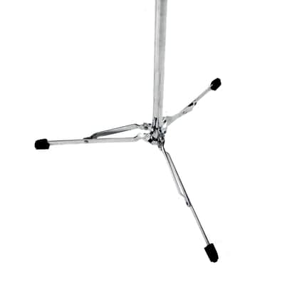 Ajax Lightweight Cymbal Stand image 4