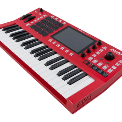 Akai MPC Key 37 Standalone Production Keyboard [USED] image 3