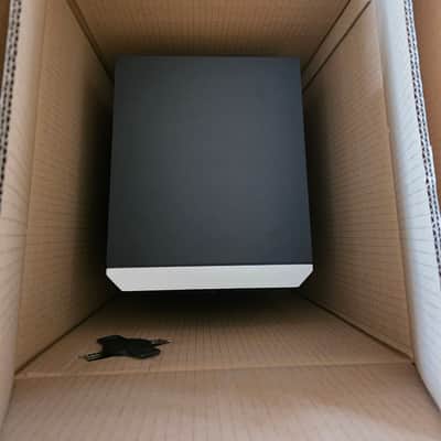 Dynaudio LYD 8 Active Nearfield Studio Monitor (Pair) image 9