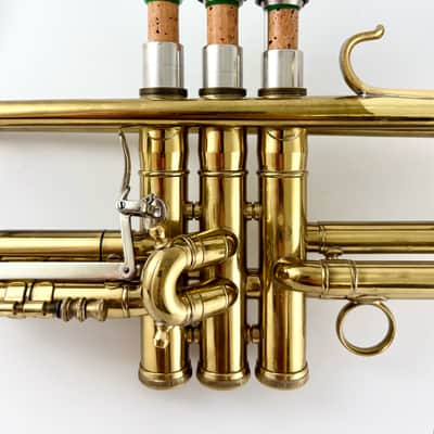Conn 2B New World Symphony 1949 image 13