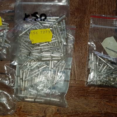 HARTING HAN 72 SERIES CONNECTORS PACK image 15
