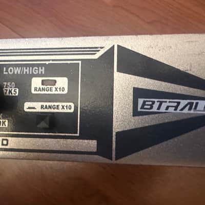 BTR Audio CR2300 2/3 way crossover image 7