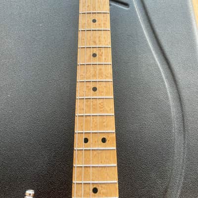 Fender Telecaster - Limited Edition - Exotic Collection 2017 - beige image 6