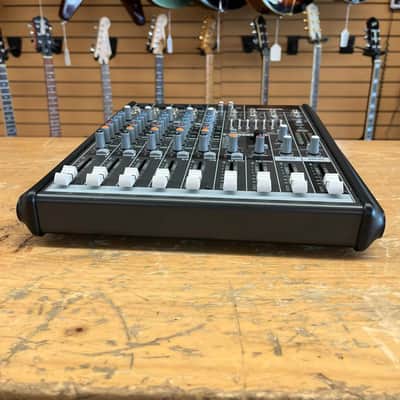 Mackie ProFX8 Mixer Bild 2