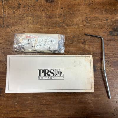 PRS CE 24 Sunburst 1997 image 11