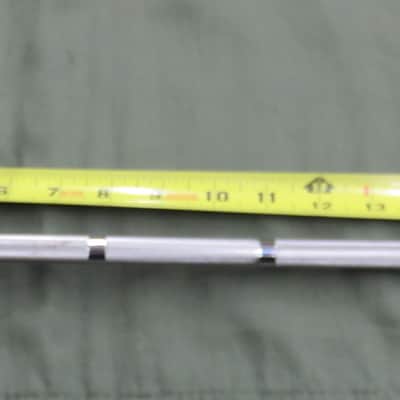 Hwa Shin Cymbal Arm 1/2" Diameter image 8