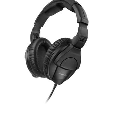 Sennheiser HD 280 Pro | Over Ear Headphones. New with Full Warranty! image 1