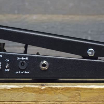 Fulltone Clyde Deluxe Wah Booster/Buffer 3-Mode Electric Guitar Effect Pedal image 6