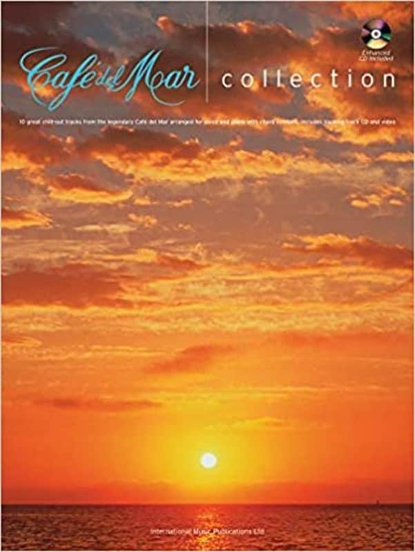 Cafe del Mar Collection image 1