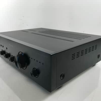 Pioneer Elite A20 A-20 2-Channel Integrated Amplifier Amp w/ Remote image 8