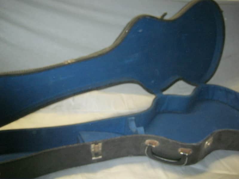60's SEMI BASS CASE image 1