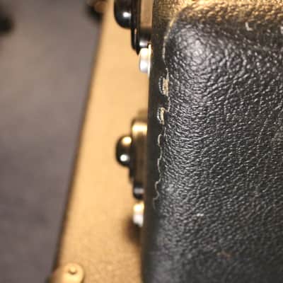 Monomyth Modded Marshall 1959 Super Lead image 25