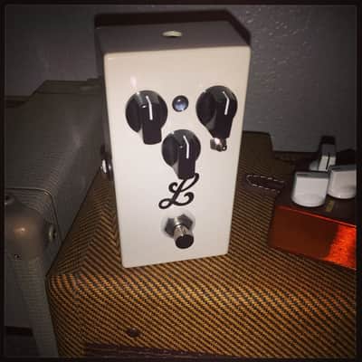GearMannDude Luther Drive mkII image 1
