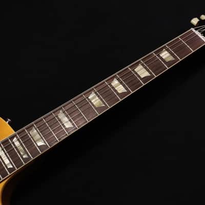 Gibson Custom Shop 1956 Les Paul Goldtop Reissue VOS Double Gold 546 image 2