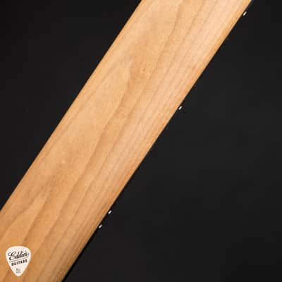 Ernie Ball Music Man StingRay Special H - Anomalous Green #K09384 image 10