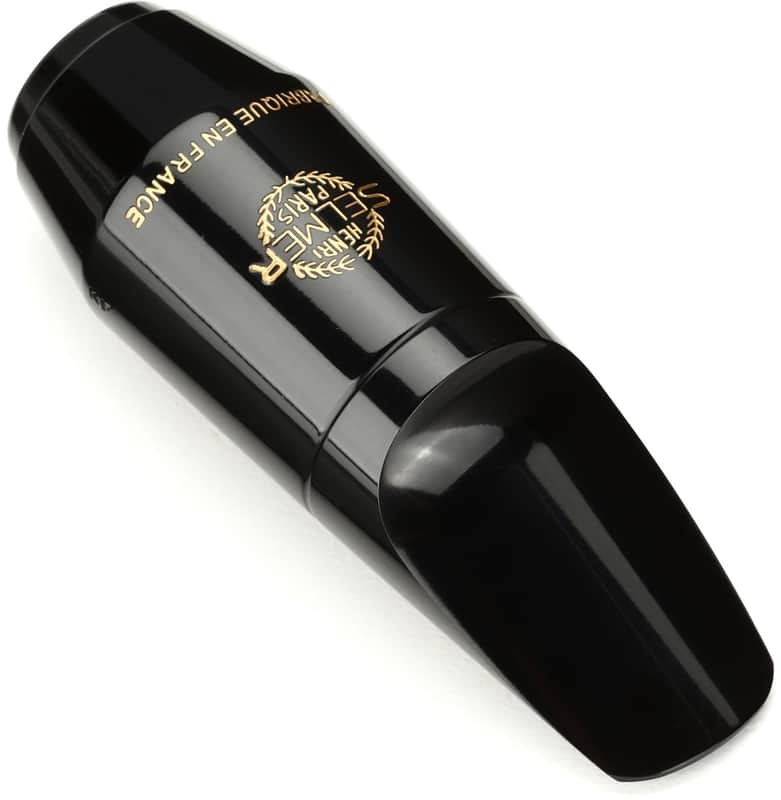 Selmer Paris S411180 S90 Series Soprano Saxophone Mouthpiece - 180 image 1