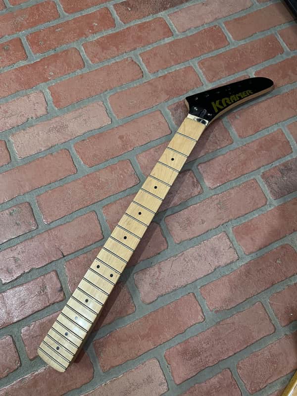 Kramer Baretta Special Neck image 1