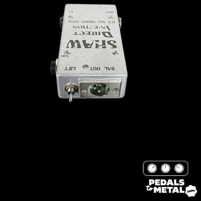 Shaw Audio Direct Injection DI-x12756 image 3