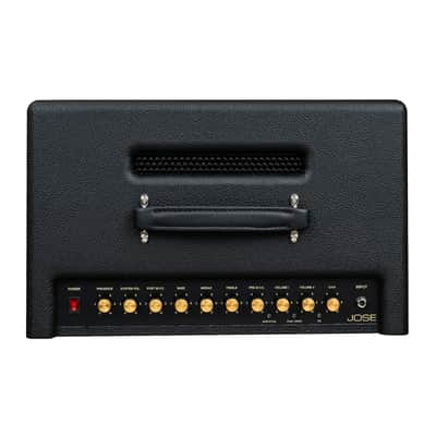 Friedman / Arredondo Jose 20-Watt 1x12 Tube Combo Amp image 3