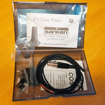 Sanken Cos 11 D TA5F Servo for Lectros, Reduced Sensitivity,Mint image 2