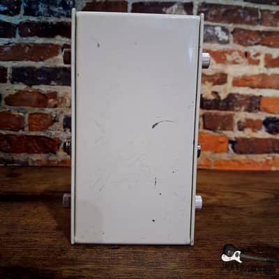 Fulltone OCD Overdrive V.1.7 *USED* (2015 - White) image 3