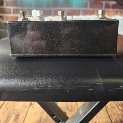 Empress Effects Zoia Modular Synthesizer Effects Pedal image 4