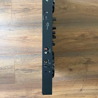 Pioneer DDJ-FLX4 2-Channel DJ Controller 2022 - Present - Graphite image 3