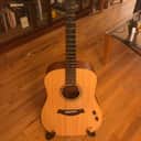 Taylor Academy 10e fitted with 1970’s Alembic pick up