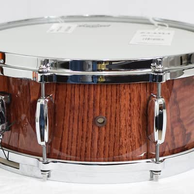 Tama Star Walnut Double Bass CJC 10-pc Shell Kit image 9