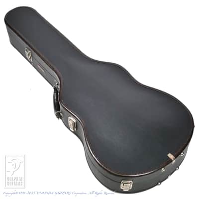 SANTA CRUZ OM Pre-War 2008[Pre-Owned] image 9