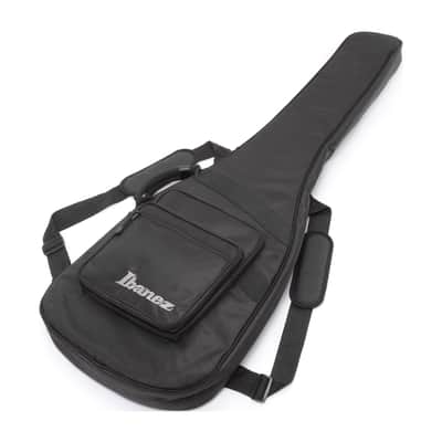 Ibanez MDM1000-MAM Bass Guitar, Midnight Arctic Ocean Matte image 10